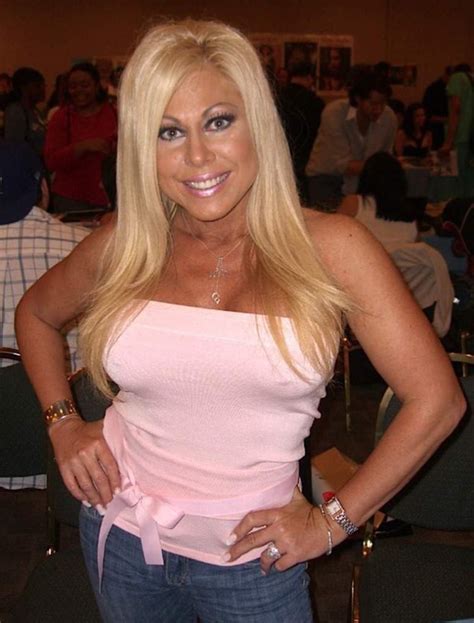 Top Hot Terri Runnels The Cigar Smoking Aspect Of The Character