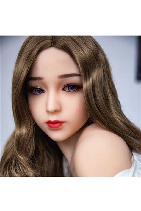 160cm 5 25ft Long Hair Small Breasts Real Sex Doll Zoey Gorgeous Sex Doll ️ Realistic Sex