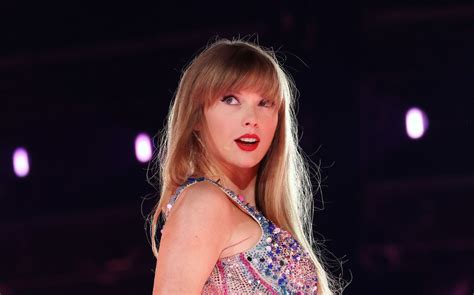The Eras Tour De Taylor Swift Lo Que Debes Saber Chic Magazine