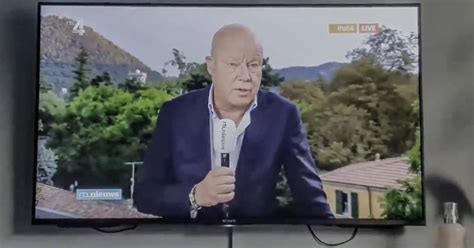 In 1990 werd hij hoofd. Alcoholprobleem Frits Wester brengt RTL Nieuws in ...