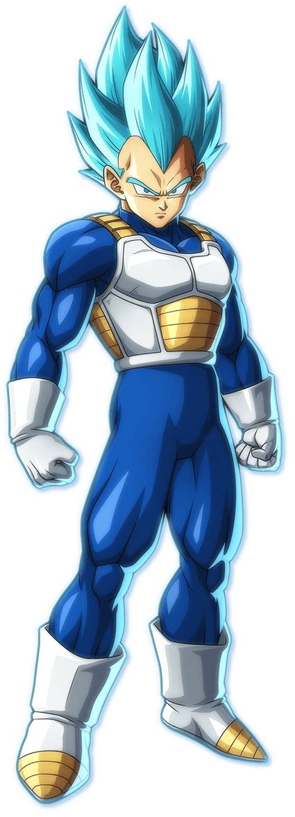 For dragon ball fighterz on the playstation 4, a gamefaqs message board topic titled super saiyan broly s tier?. Super Saiyan Blue Goku (Dragon Ball FighterZ)