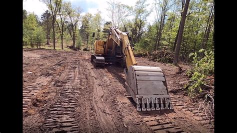 We did not find results for: Getting the Property ready to Excavate the Foundation ...