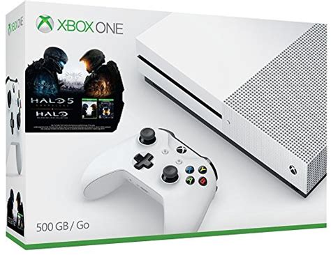 Xbox One 500gb Console Collection Bundle Xb Play Again