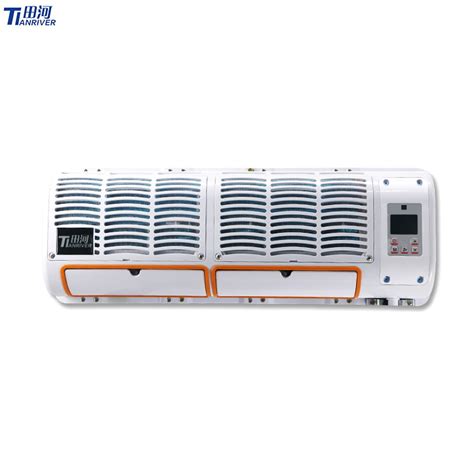 Top air conditioner manufacturers on thomasnet.com. 12V Parking Air Conditioner | Parking Air Conditioner ...
