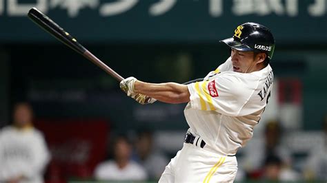 The site owner hides the web page description. 平成最後の首位打者柳田悠岐、引っ張りだけなら6割超え ...