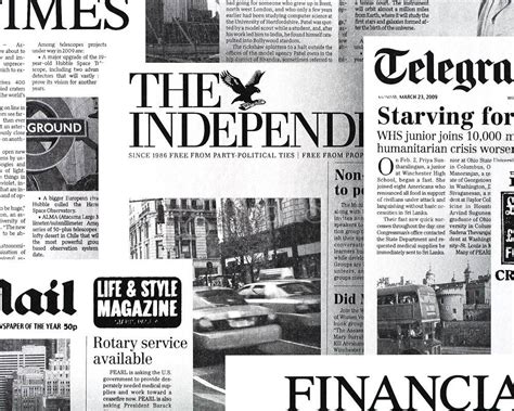 Black and White Newspaper Wallpapers - Top Free Black and White