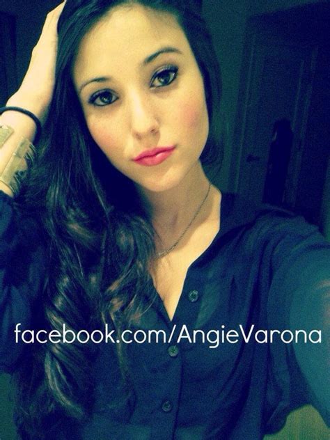 Angie Varona Pictures