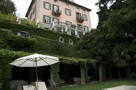 Relais Villa Vittoria Updated 2023 Prices Reviews And Photos Laglio