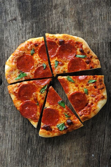 The weekly ad for the delallo italian marketplace in jeannette, pa. Italian Pepperoni Pizza Recipe | Delallo | Pizza recipes ...