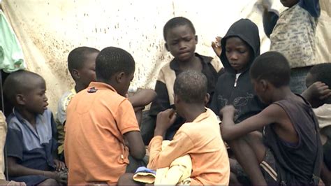 Dr Congo Children Find Refuge In Zambia News Al Jazeera