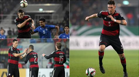 Vedi la nostra nationalmannschaft selezione dei migliori articoli speciali o personalizzati, fatti a su etsy trovi 1 nationalmannschaft in vendita, e costano in media € 21,21. Niklas Süle: "Österreich auf Distanz halten" :: DFB ...