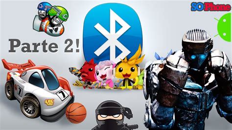 / ➤ hemos recopilado juegos móviles para jugar. Top 12 Juegos Multijugador por Bluetooth PARTE 2!! Android ...