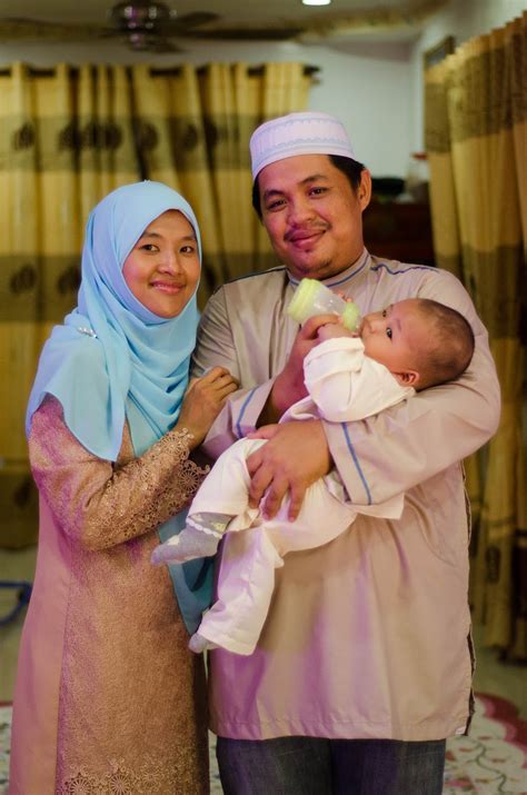 Meriahnya majlis aqiqah amp cukur jambul anak tokti muhammad afwa. MAJLIS CUKUR JAMBUL | AMSYAR | KLANG - Mohd Racd Photography