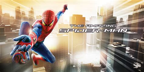 This is a list of video games for the nintendo 3ds games released physically on nintendo 3ds game cards and/or digitally on the nintendo eshop. The Amazing Spider-Man™ | Nintendo 3DS | Games | Nintendo