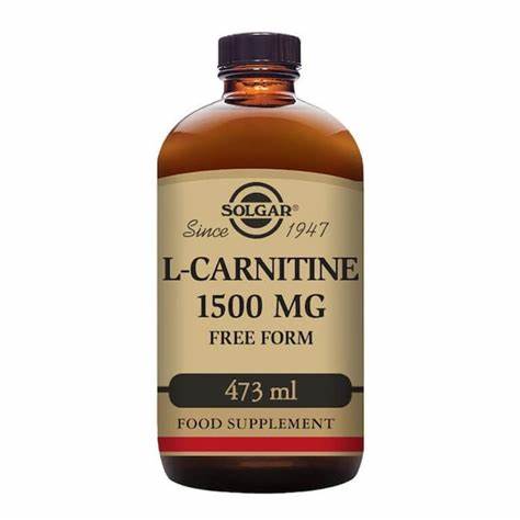 Жиросжигатели l carnitine liquid Solgar - Free Form Amino Acids - L-Carnitine 1500mg Liquid Solgar - Free Form Amino Acids - L-Carnitine 1500mg Liquid Жиросжигатели l carnitine liquid