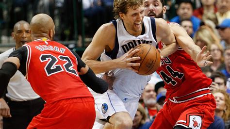 5 Things From The Mavericks Epic 118 111 Win Against The Bulls Mavs Moneyball