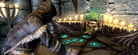 Skyrim Enchanting Guide Learn How To Enchant In Skyrim With Our Quick