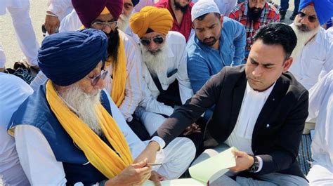 Mp ਸਿਮਰਨਜੀਤ ਮਾਨ ਨੂੰ ਨਹੀਂ ਮਿਲੀ ਜੰਮੂ ਕਸ਼ਮੀਰ ਜਾਣ ਦੀ ਇਜਾਜ਼ਤ 14 ਨਵੰਬਰ ਨੂੰ ਹੋਵੇਗੀ ਅਗਲੀ ਸੁਣਵਾਈ