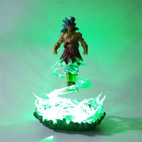 Zoro is the best site to watch dragon ball z sub online, or you can even watch dragon ball z dub in hd quality. Lampe LED Dragon Ball Z Broly