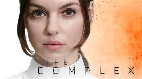 The Complex Ps4 Review Gamepitt Wales Interactive