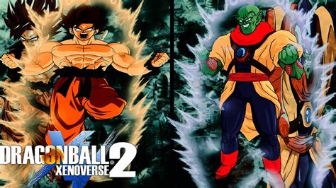 Plan to eradicate the super saiyans. False Super Saiyan Goku Vs Lord Slug | Dragon Ball ...