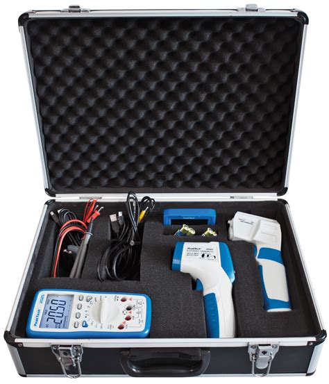 Peaktech8102 Peaktech® 8102 Service Measurement Kit Elecenapl
