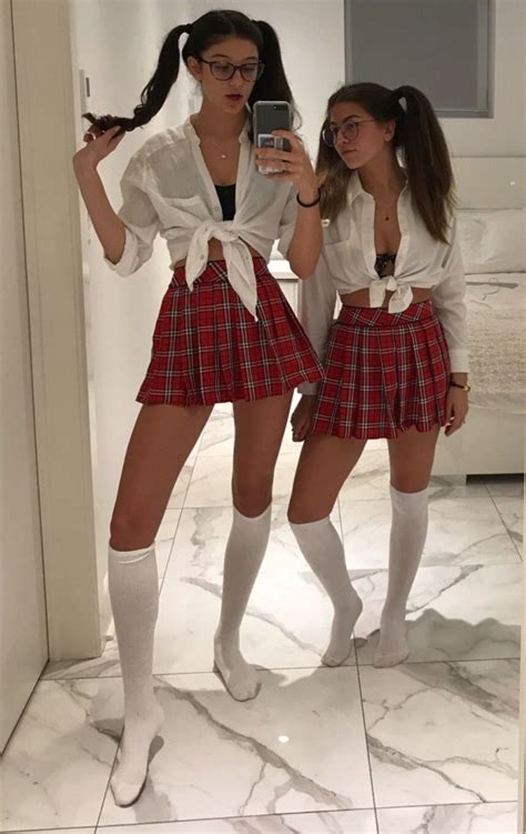 Pin On School Girl Outfit