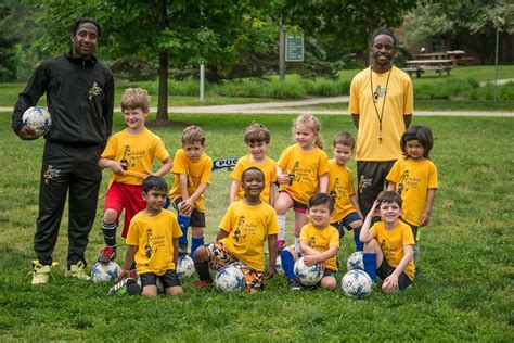 Become A Teammate Quickfeet Soccer For Kids