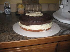 It a sturdy filling that will not deflate as some mousse fillings can. Costco Vanilla Cheesecake Mousse filling | Costco cake, Filling recipes, Cake fillings