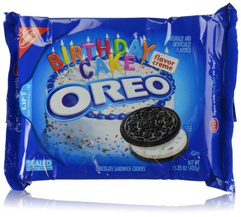 Oreo Flavors Hall Of Fame Our Very Personal And Biased List Sheknows