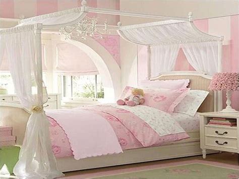 40 Cute Small Bedroom Design And Decor Ideas For Teenage