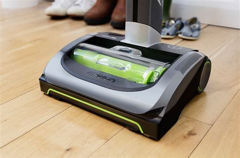Review The All New Gtech Airram Mk2 Vacuum Cleaner