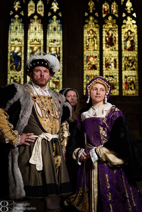 Tudors - Black Knight Historical