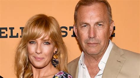 Yellowstone Is Kelly Reilly Kevin Costner S Daughter I Know All News