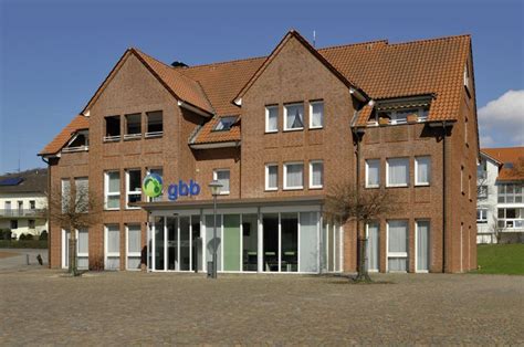 In brackwede (bielefeld) findest du aktuell auch schöhne wohnungen zum mieten mit garten. Wohnung Bielefeld Brackwede - Test 6