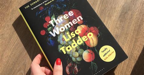 Three Women Lisa Taddeo Review
