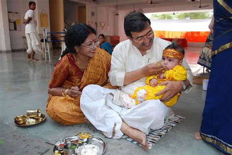 Annaprashan Ceremony The First Rice Eating Ceremony For An Infant