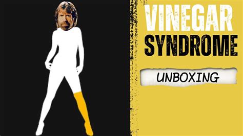 vinegar syndrome unboxing youtube