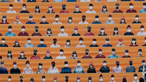 Liga De Beisbol De Corea Regresa Sin Público Y Muchas Restricciones