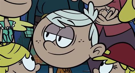 Yarn Im Good With That The Loud House Video Clips By Quotes 16c0a3f5 紗