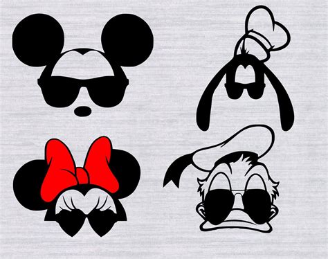 Free SVG Disney Svgs Free File For Silhouette