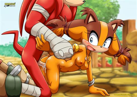 Rule 34 All Fours Anthro Archie Comics Ass Badger Bbmbbf
