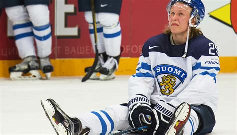 Born 19 april 1998) is a finnish professional ice hockey winger for the columbus blue jackets of the national hockey league (nhl). 10 World Championship takeaways: Sad Laine, Toronto-ready ...
