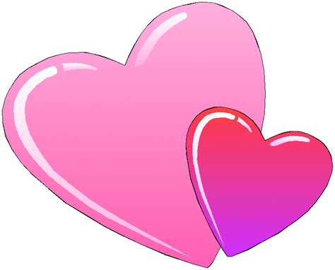 Valentine Heart Images Clip Art Clipart Best