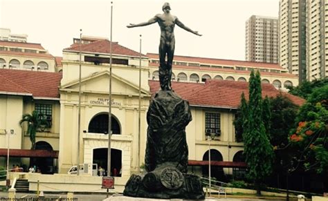 Up philippine general hospital las piñas general hospital & satellite trauma center University of the Philippines-Philippine General Hospital ...