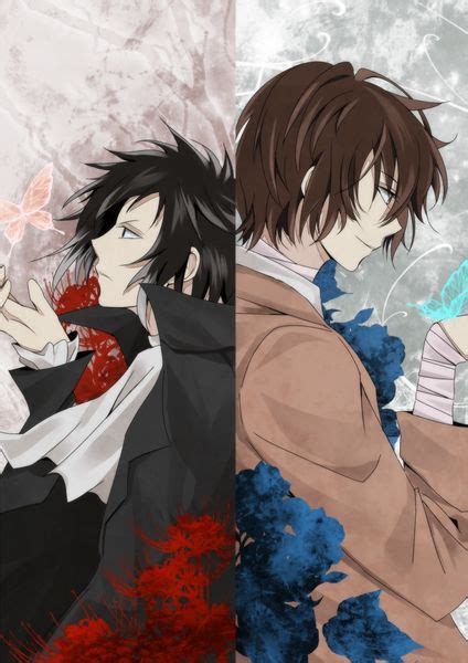 Pin By Sammiton On Wallpapers Bungou Stray Dogs Bungo Stray Dogs Dazai