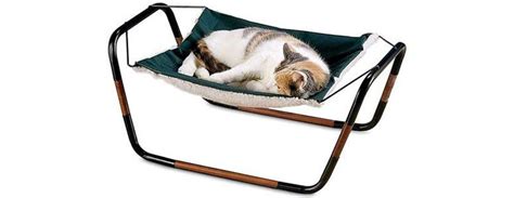 Giantex 161″ wooden curved arc hammock stand. Cat Hammock | Cat hammock, Hammock stand, Hammock