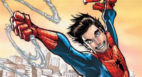 What Versions Of Spiderman Can Beat 616 Peter Parker Battles Comic