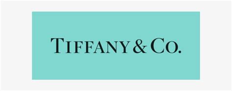 Tiffany And Co Logotipo Free Transparent Png Download Pngkey