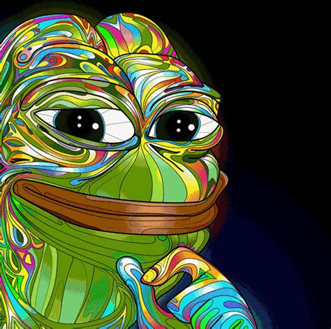 ⦿ be able to submit pepe emojis you've found! Ultra rzadki Pepe gif, warto się nim zainteresować - Jeja.pl